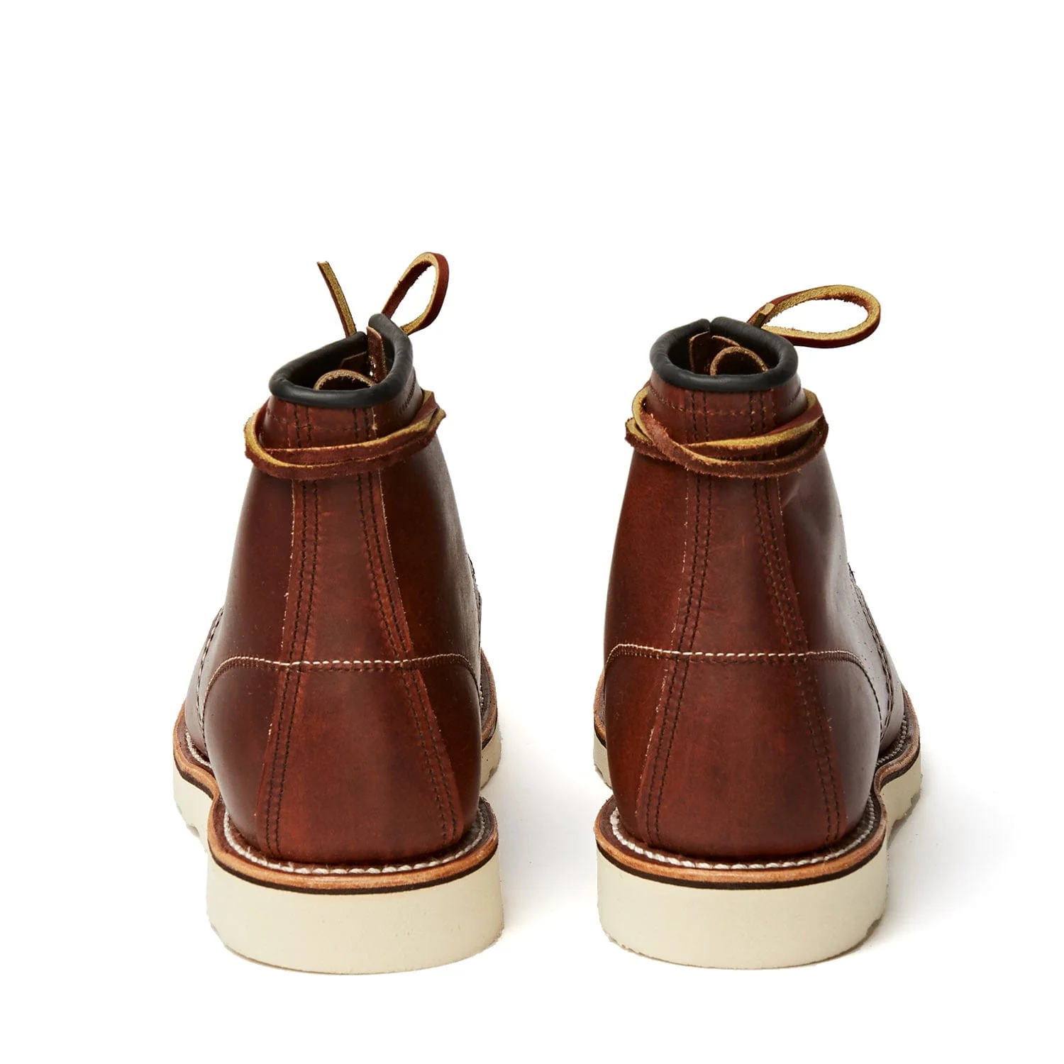 87519 Classic Moc Toe Oro Harness - Image 5
