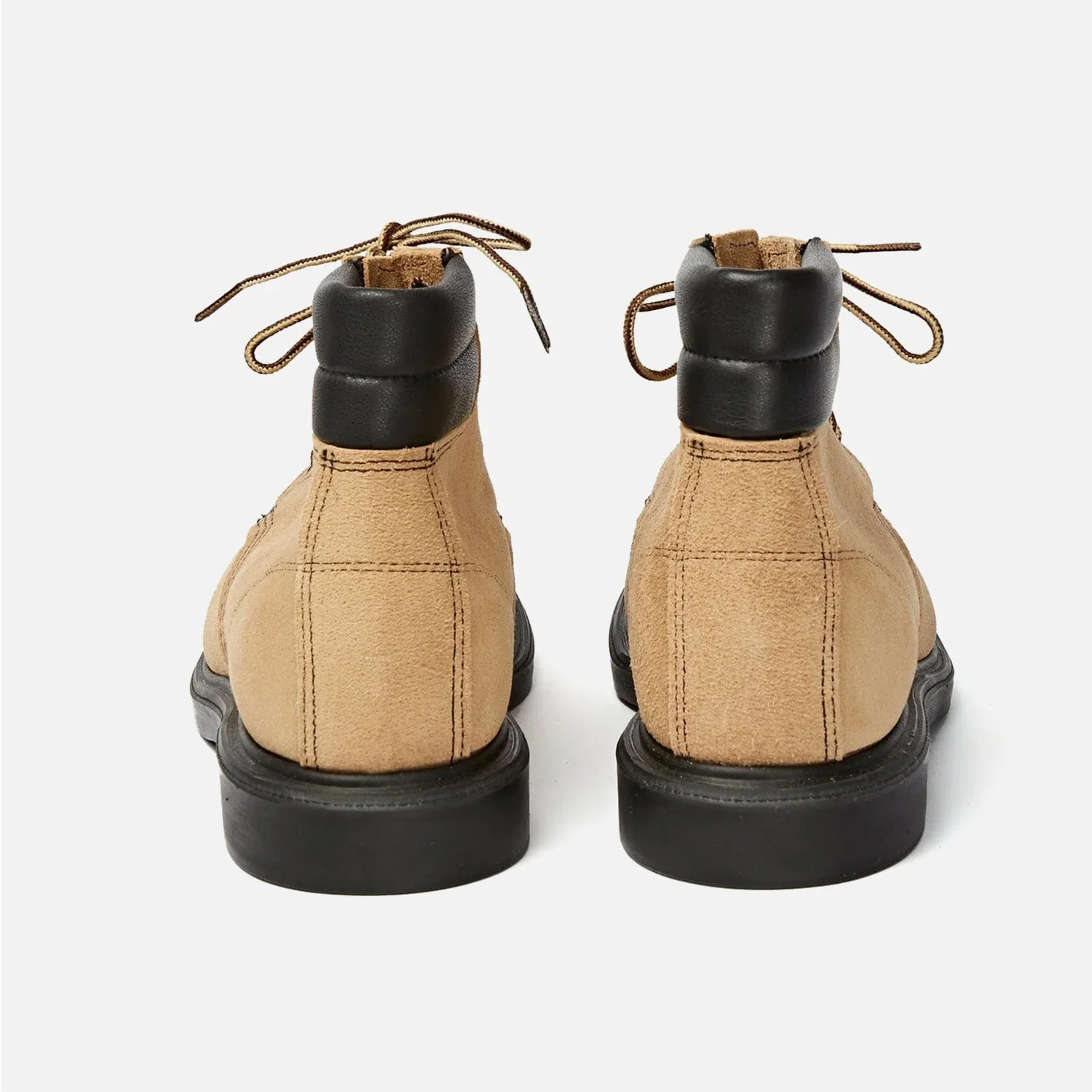 8802 SuperSole Moc Toe Sand Mohave - Image 4