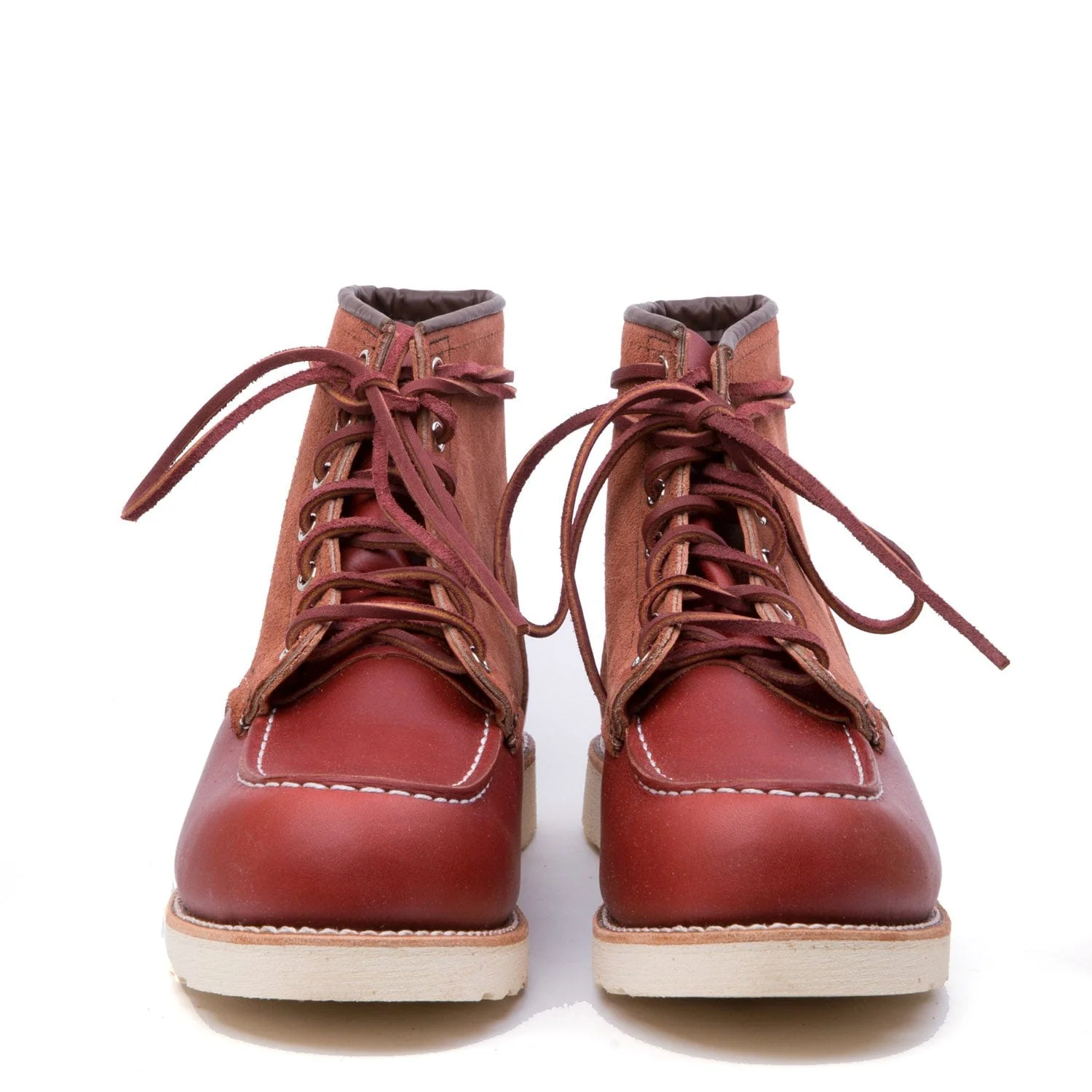 8819 Moc Toe Oro-russet Portage - Image 3