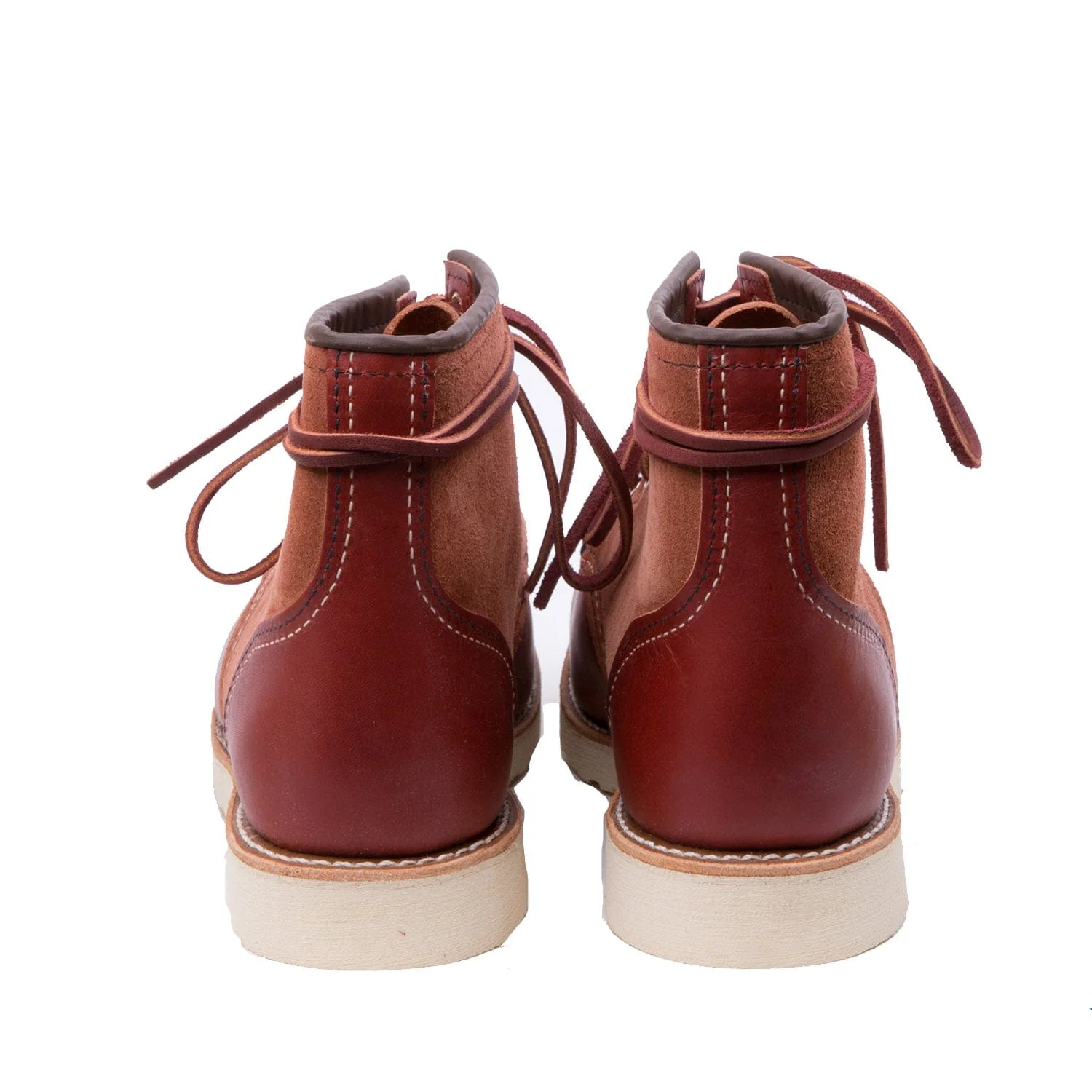 8819 Moc Toe Oro-russet Portage - Image 4