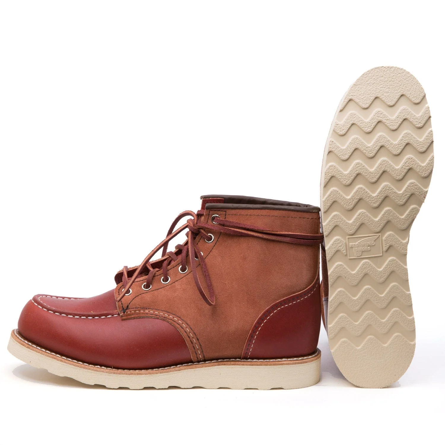 8819 Moc Toe Oro-russet Portage - Image 5