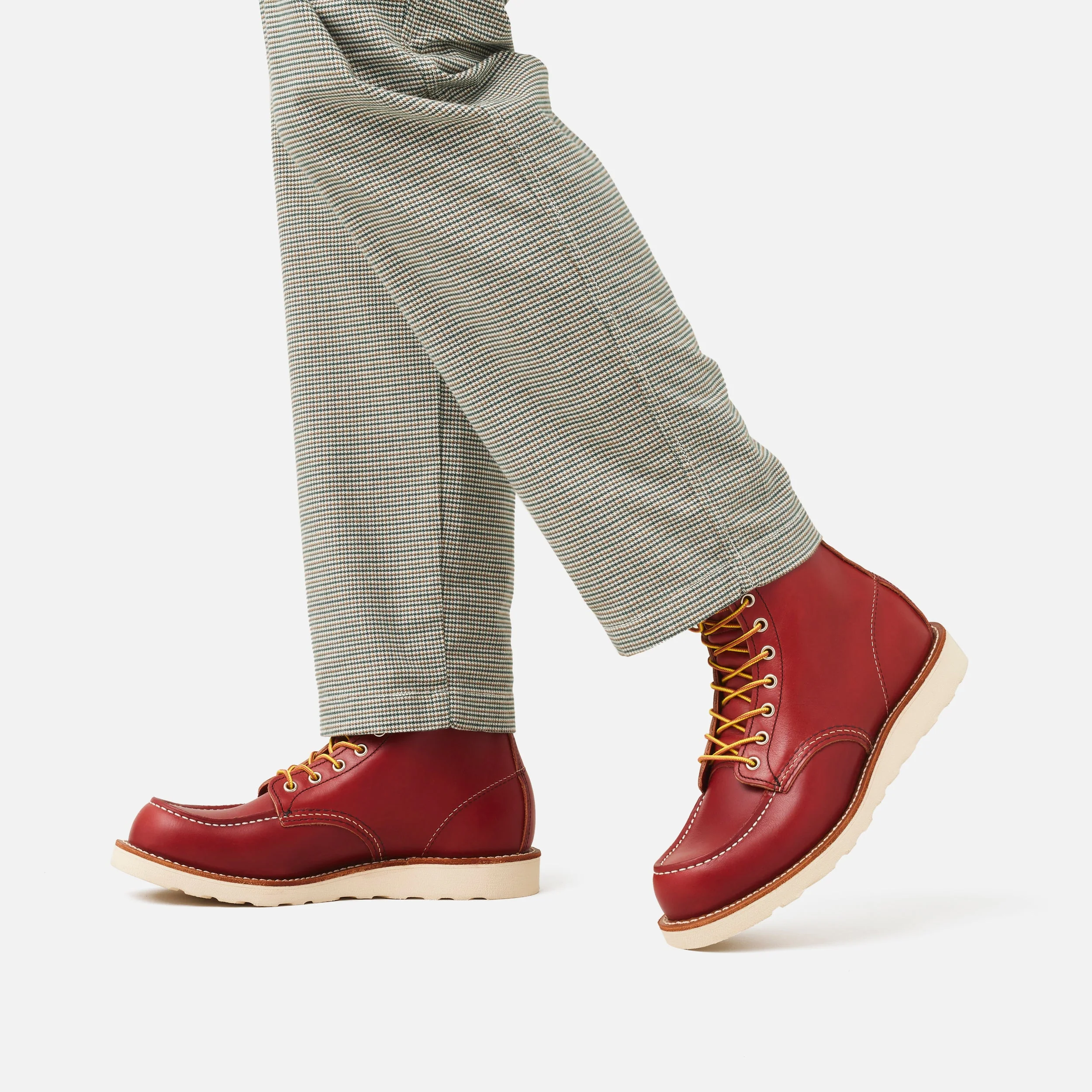 8875 Irish Setter Moc Toe Oro-russet Portage - Image 3