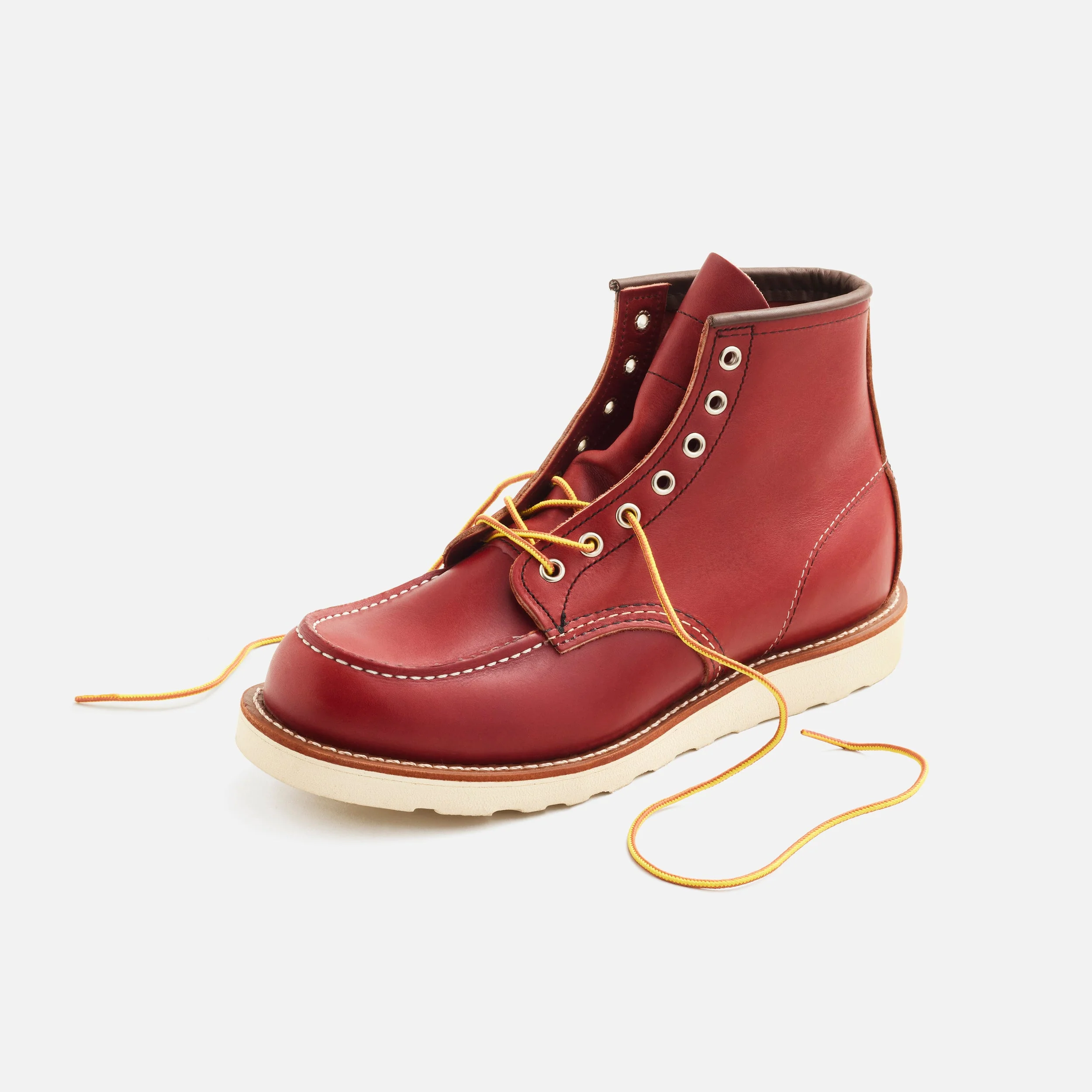 8875 Irish Setter Moc Toe Oro-russet Portage - Image 4