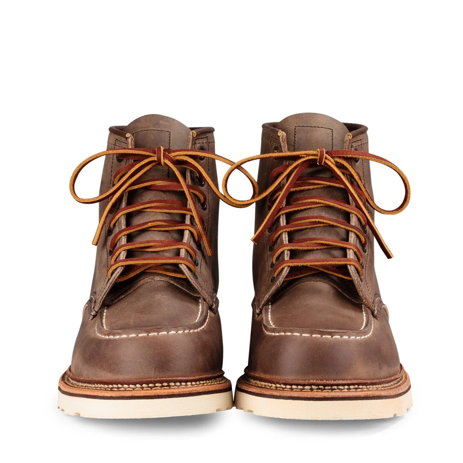 8883 Classic Moc Toe Concrete Rough & Tough - Image 5