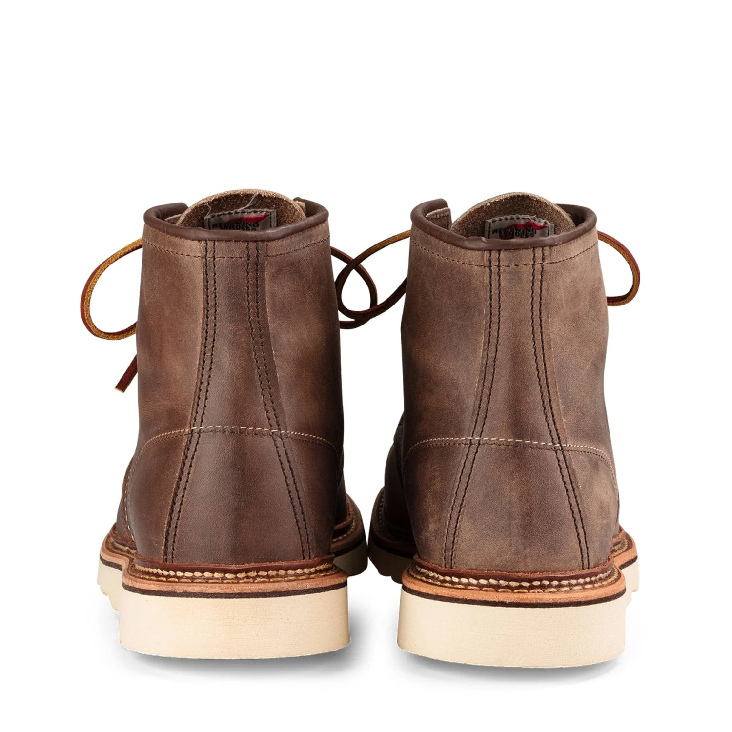 8883 Classic Moc Toe Concrete Rough & Tough - Image 6