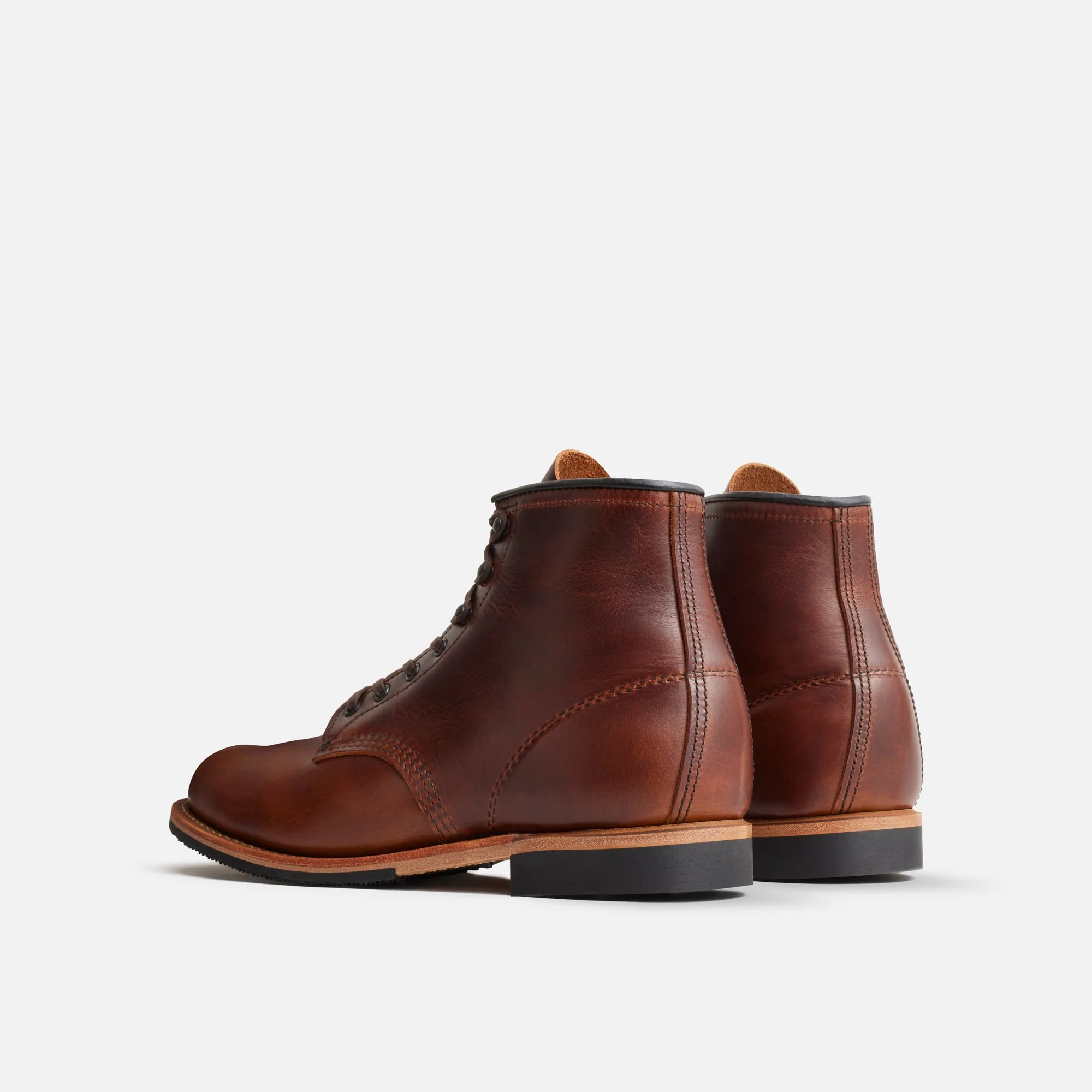 8883 Classic Moc Toe Concrete Rough & Tough - Image 9