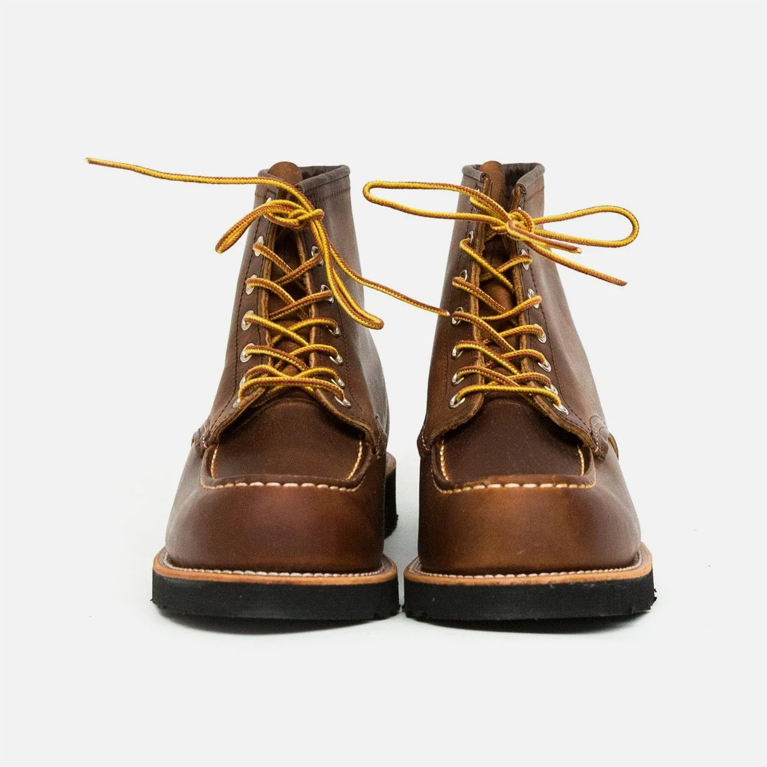 8886 6" Classic Moc Copper Rough & Tough - Image 3