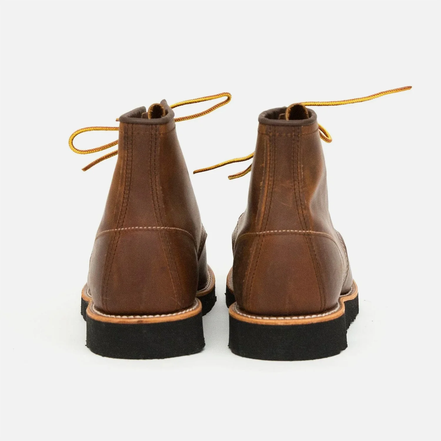 8886 6" Classic Moc Copper Rough & Tough - Image 4