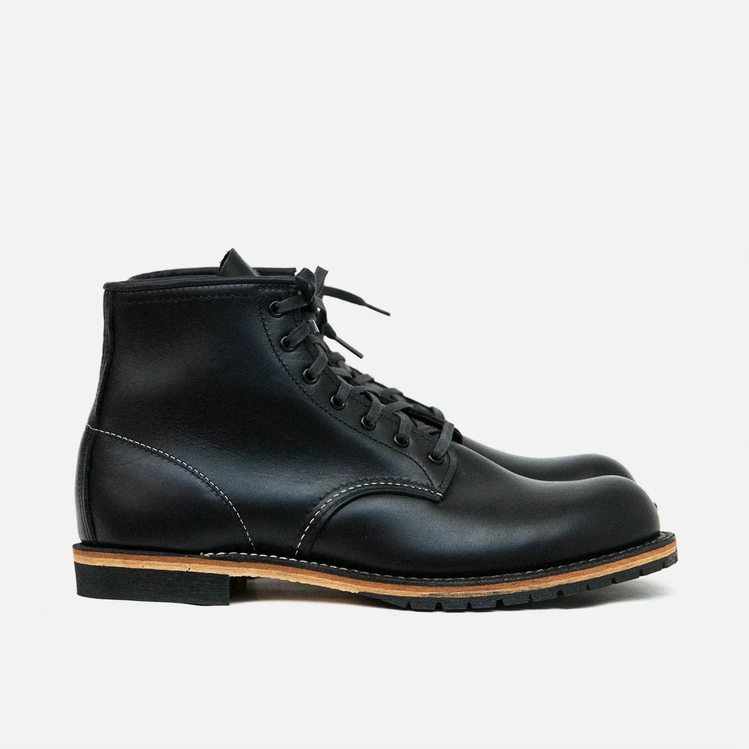 9014 Beckman Black Featherstone