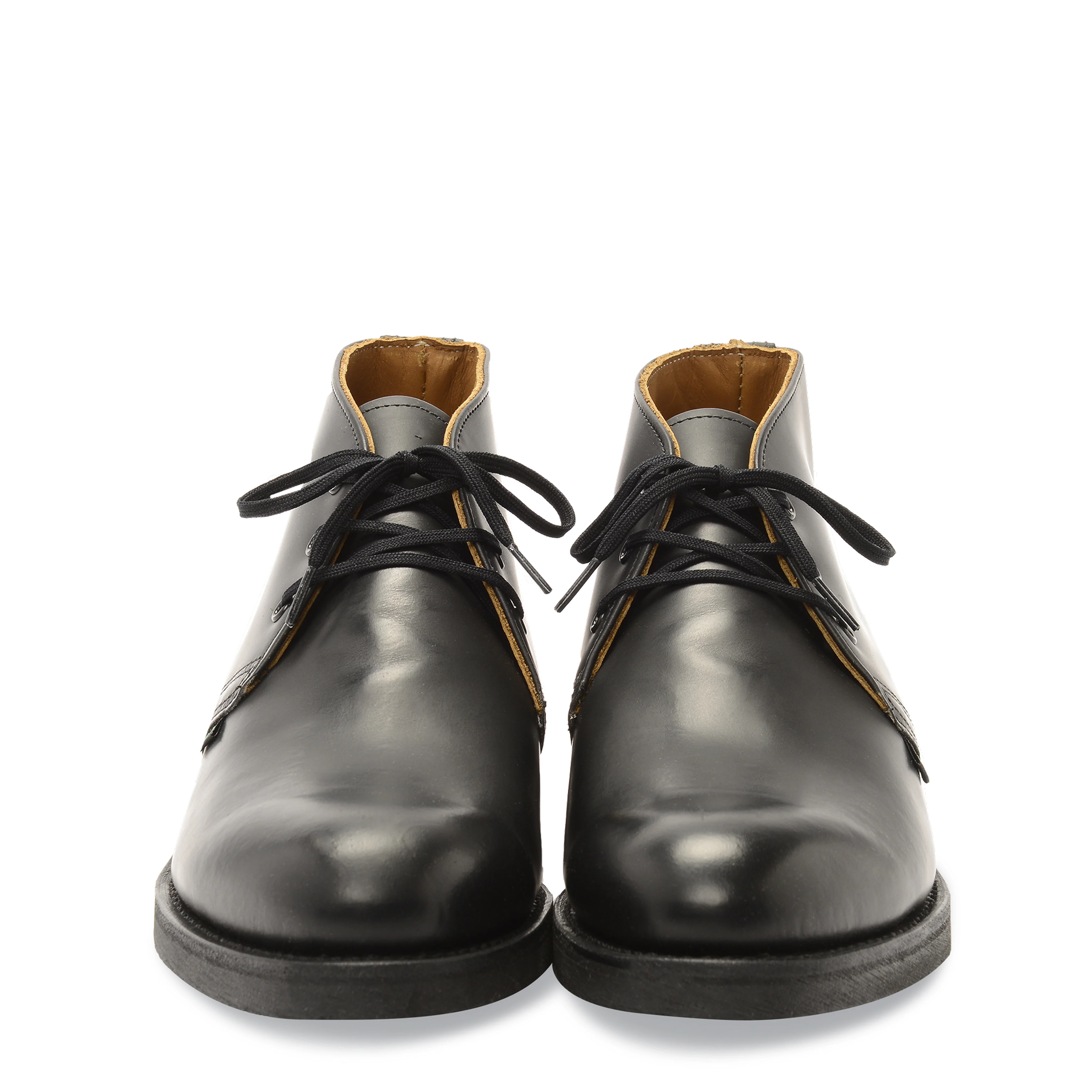 9196 Postman Chukka Black Chaparral - Image 3