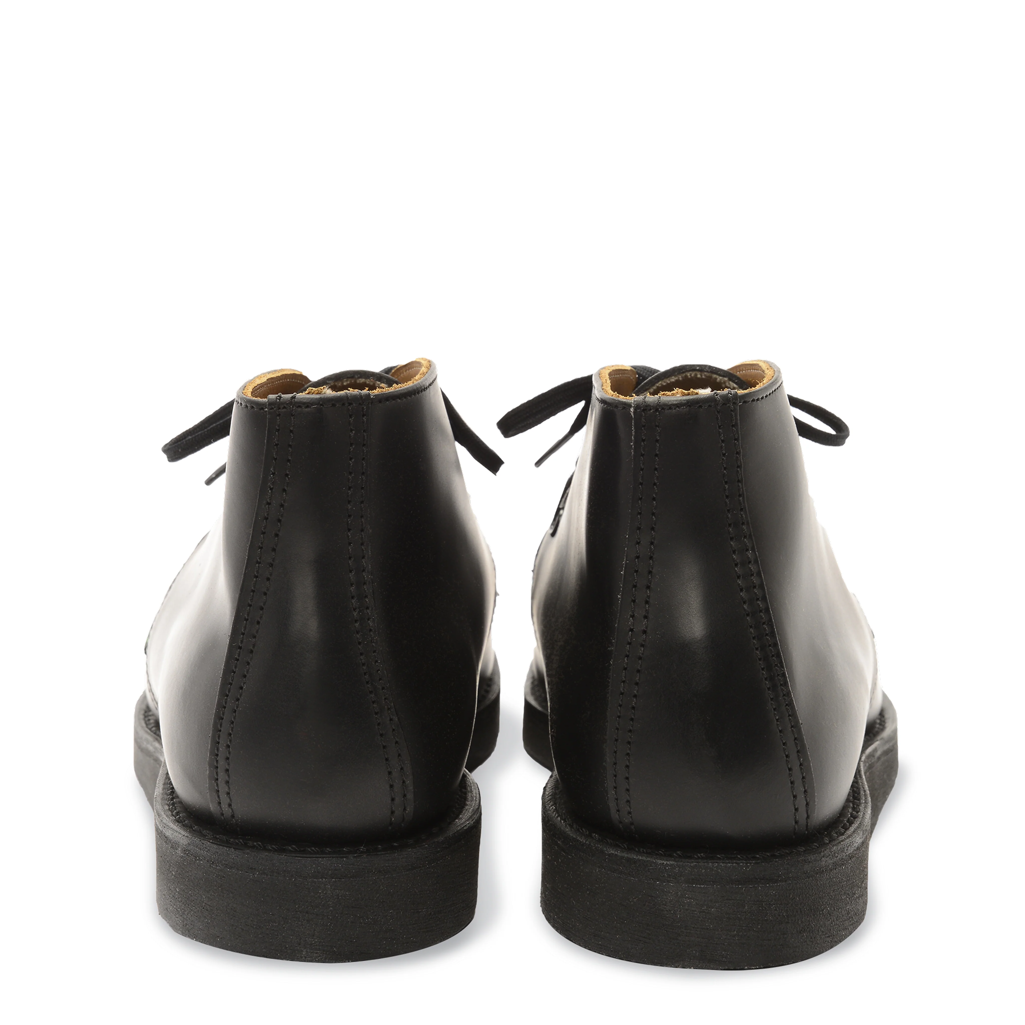 9196 Postman Chukka Black Chaparral - Image 5