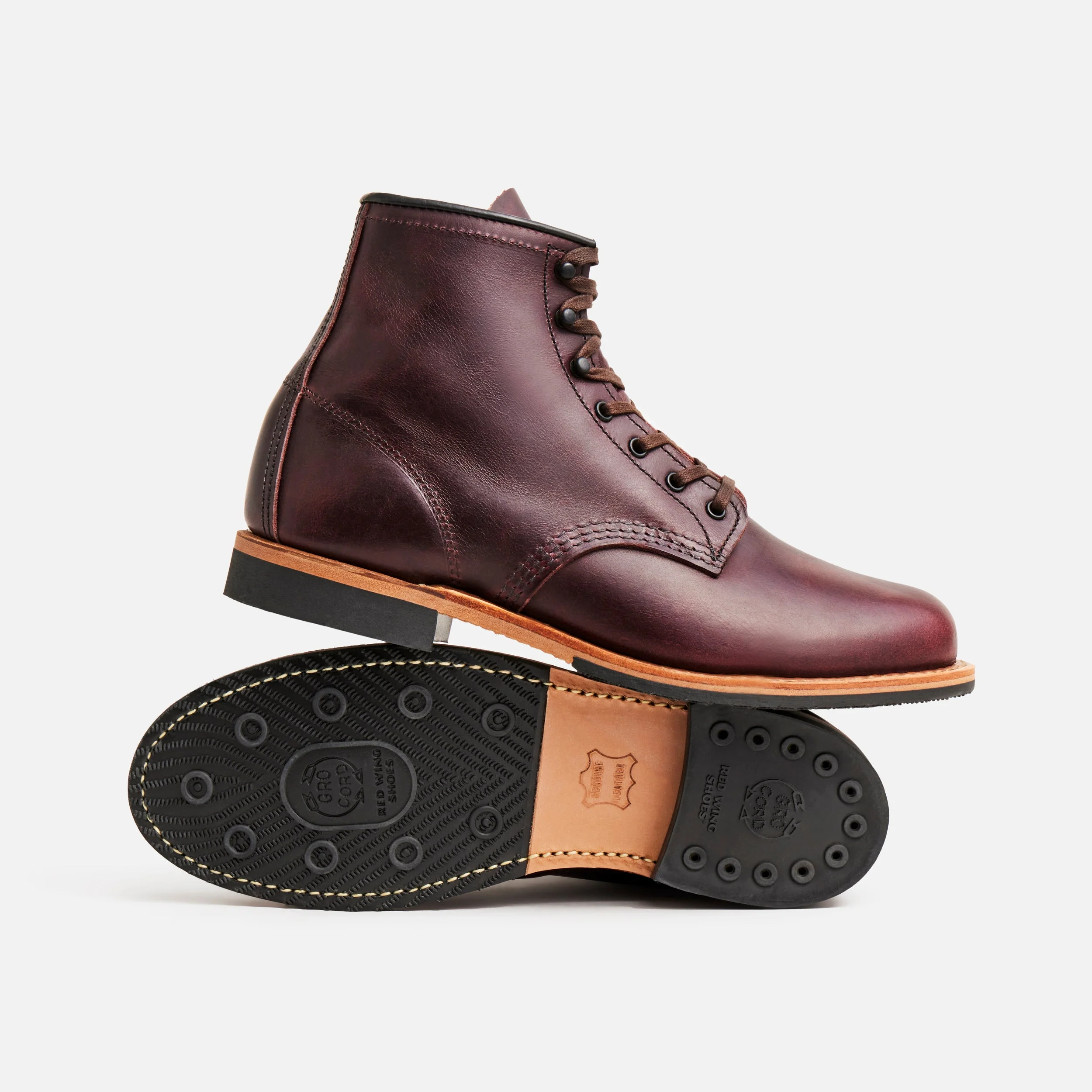 9419 Beckman Black Cherry Excalibur - Image 4