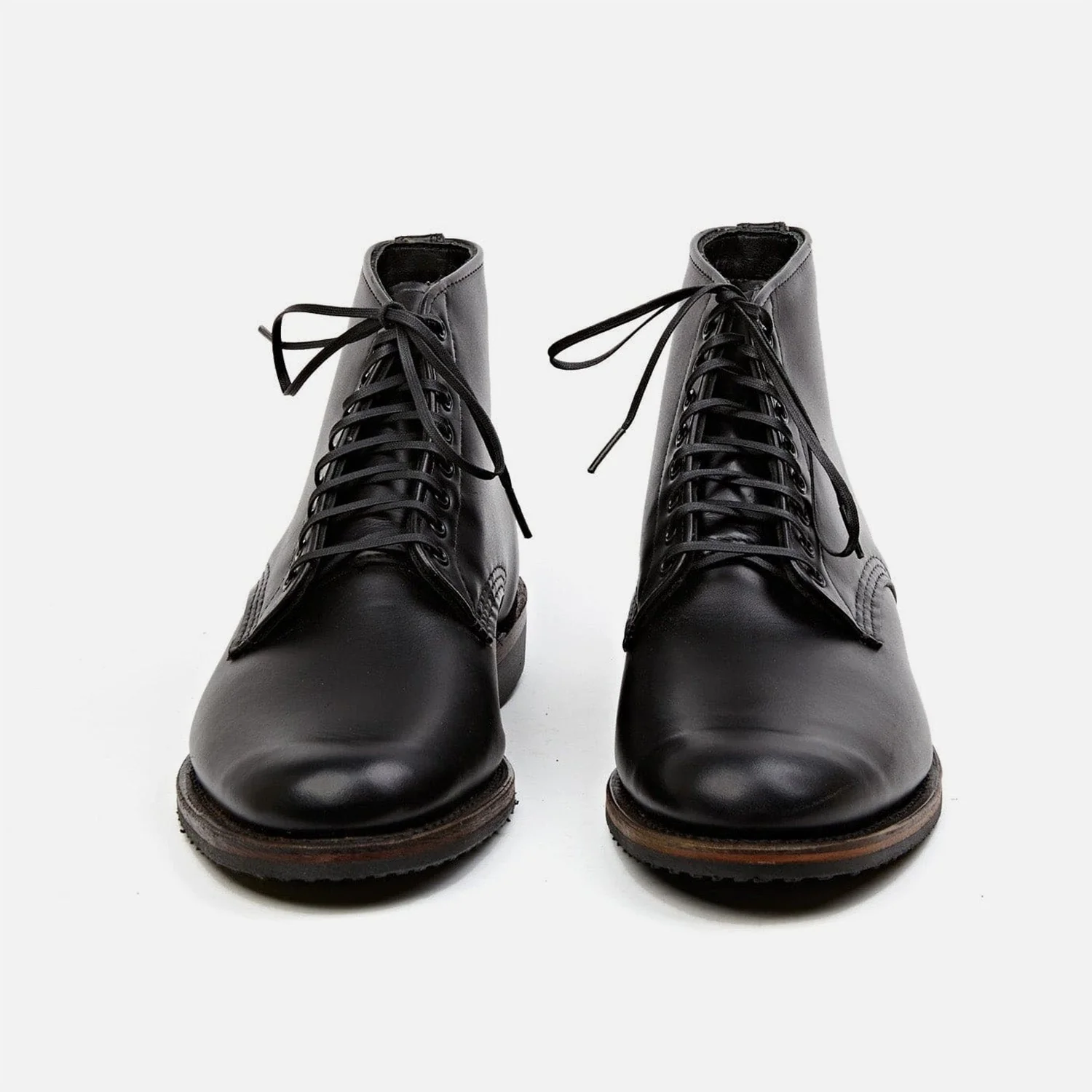 9436 Williston boot Black Featherstone - Image 3