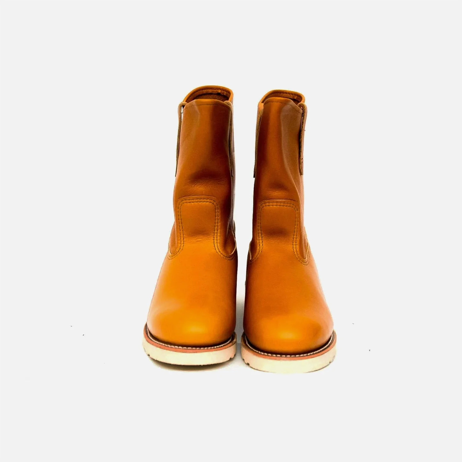 9866 Irish Setter Pecos Gold Russet Sequoia - Image 3