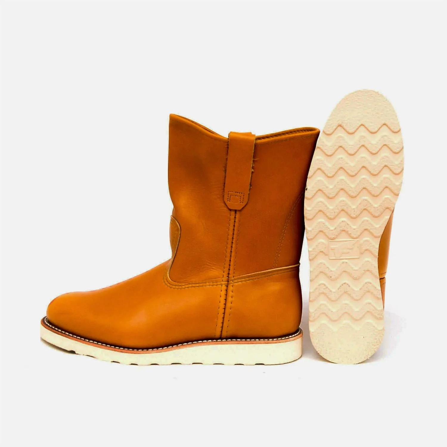 9866 Irish Setter Pecos Gold Russet Sequoia - Image 5