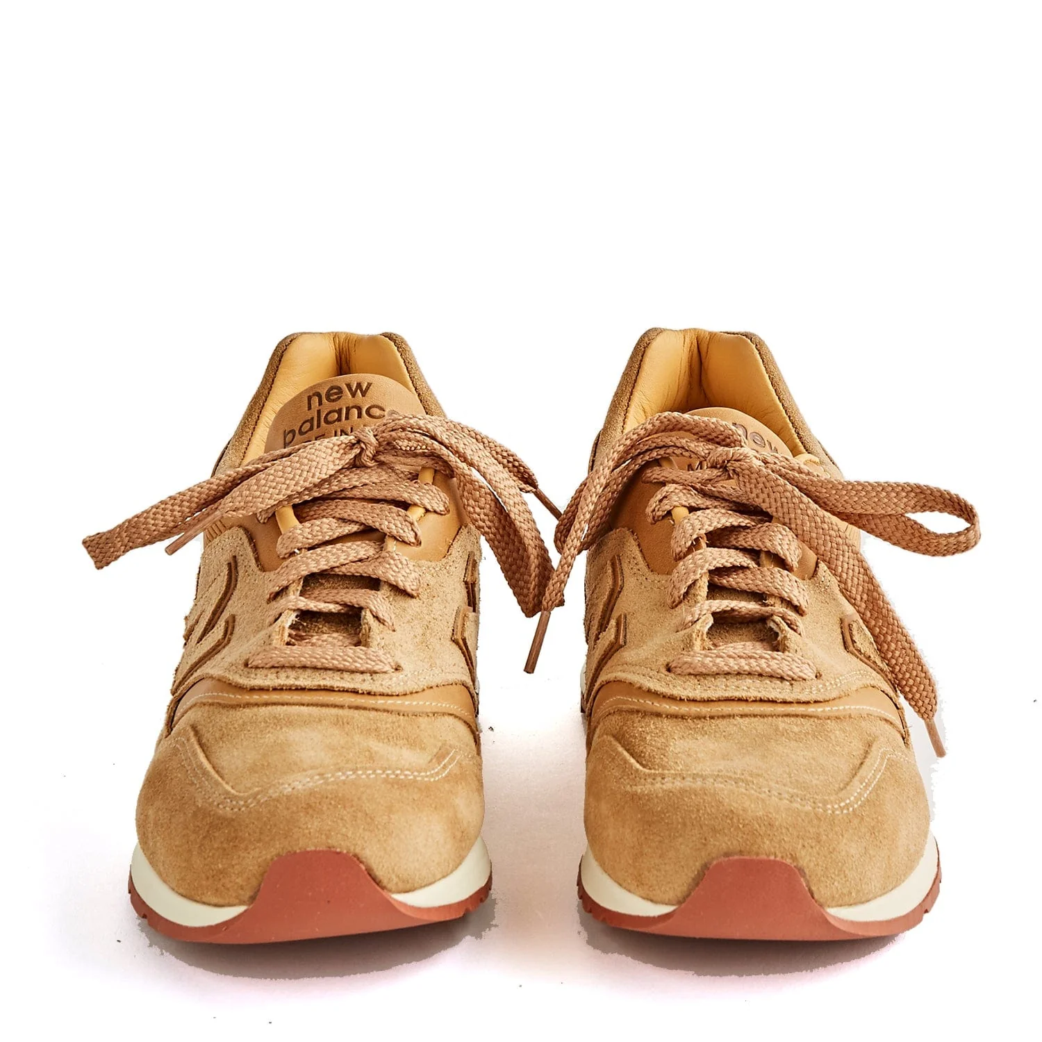 997 New Balance Red Wing collaboration - Image 3