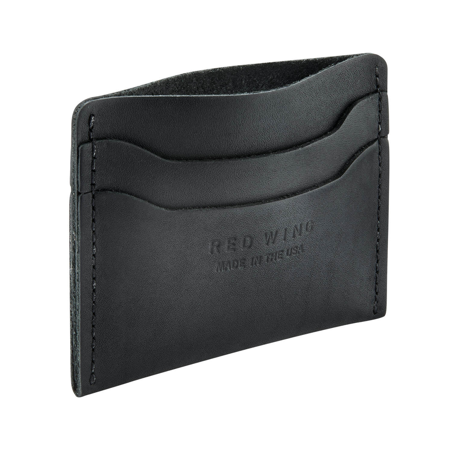 Card Holder - Black - Image 3