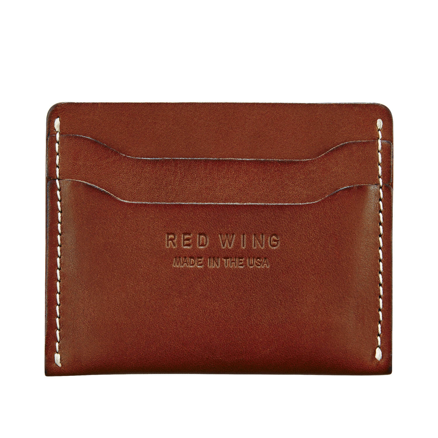 Card Holder - Oro russet