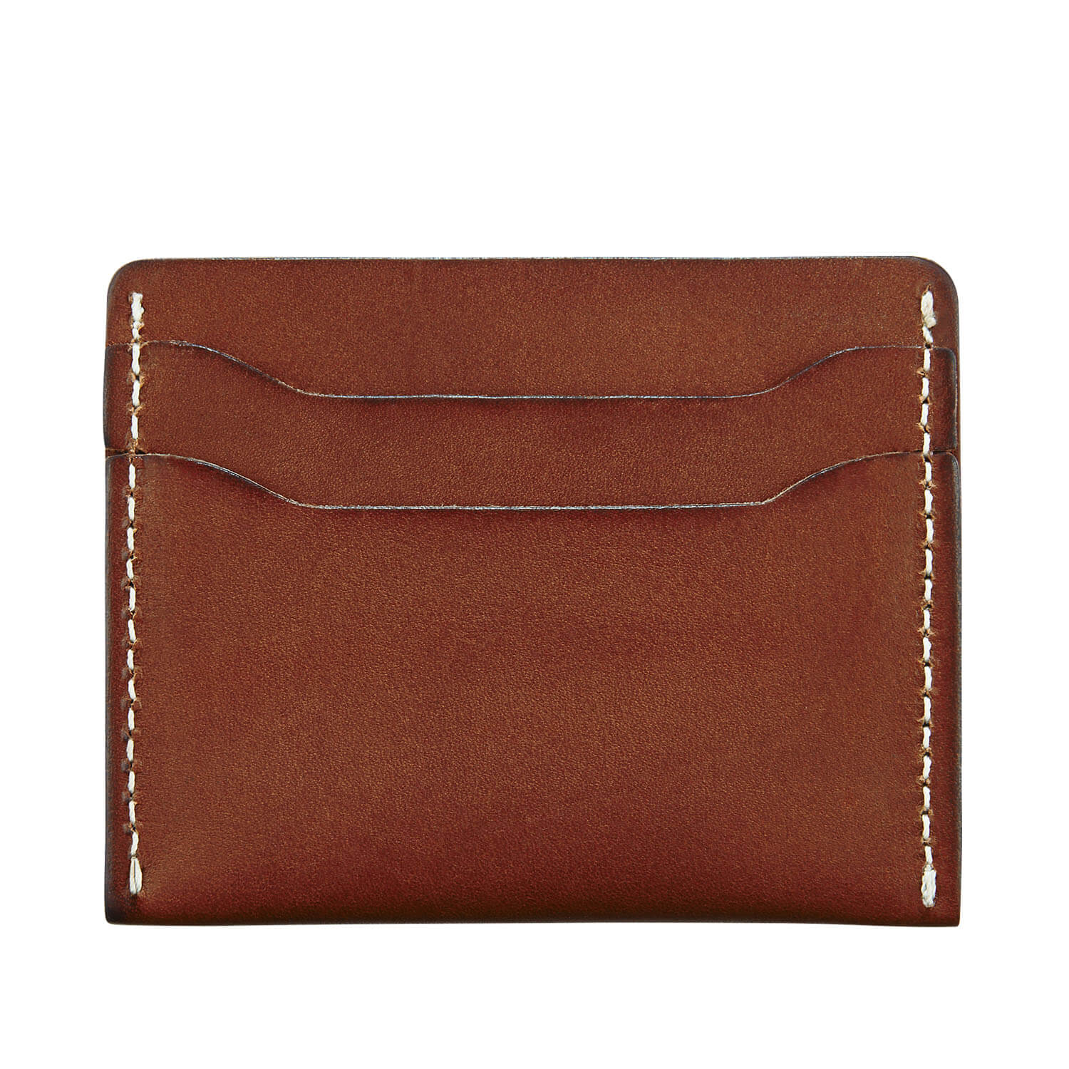 Card Holder - Oro russet - Image 2