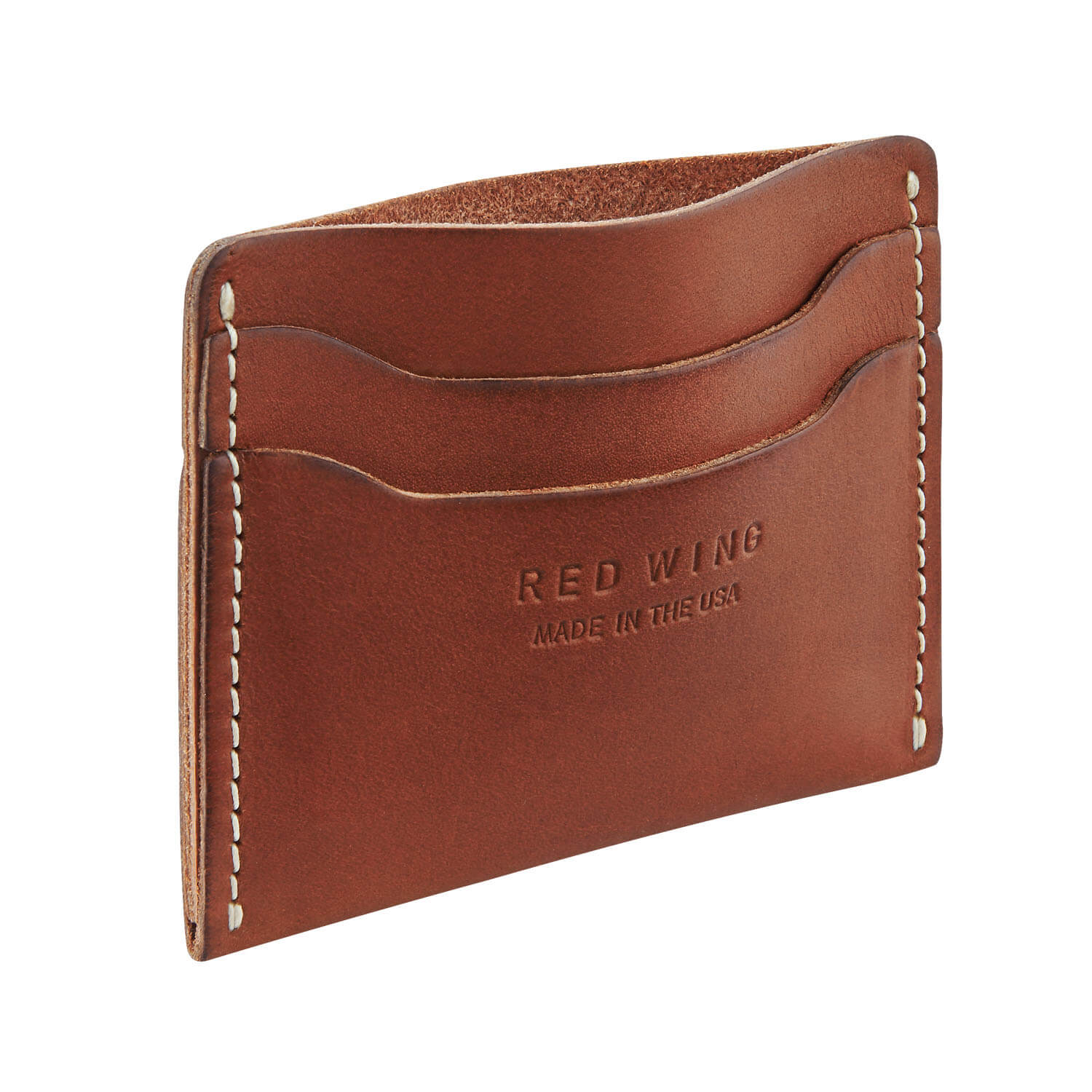 Card Holder - Oro russet - Image 3