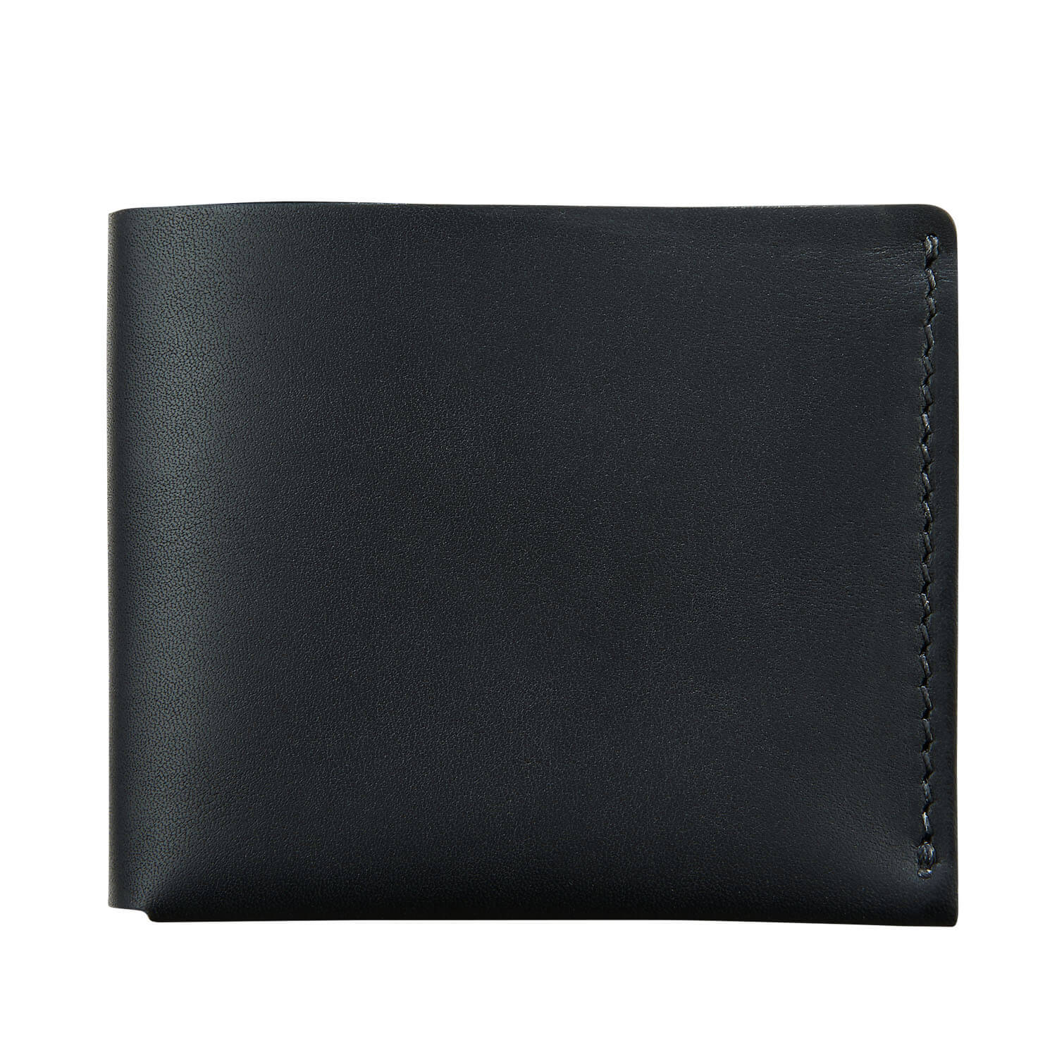 Classic Bifold - Black