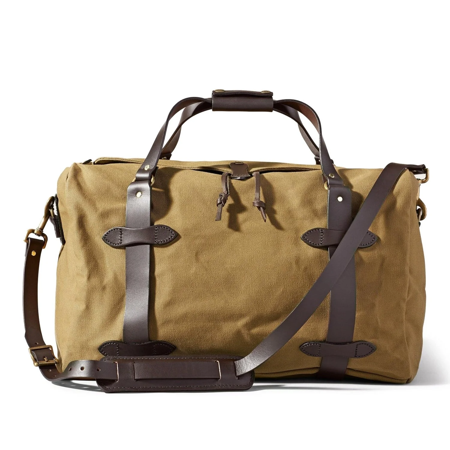 Filson Rugged Twill Medium Duffle Bag