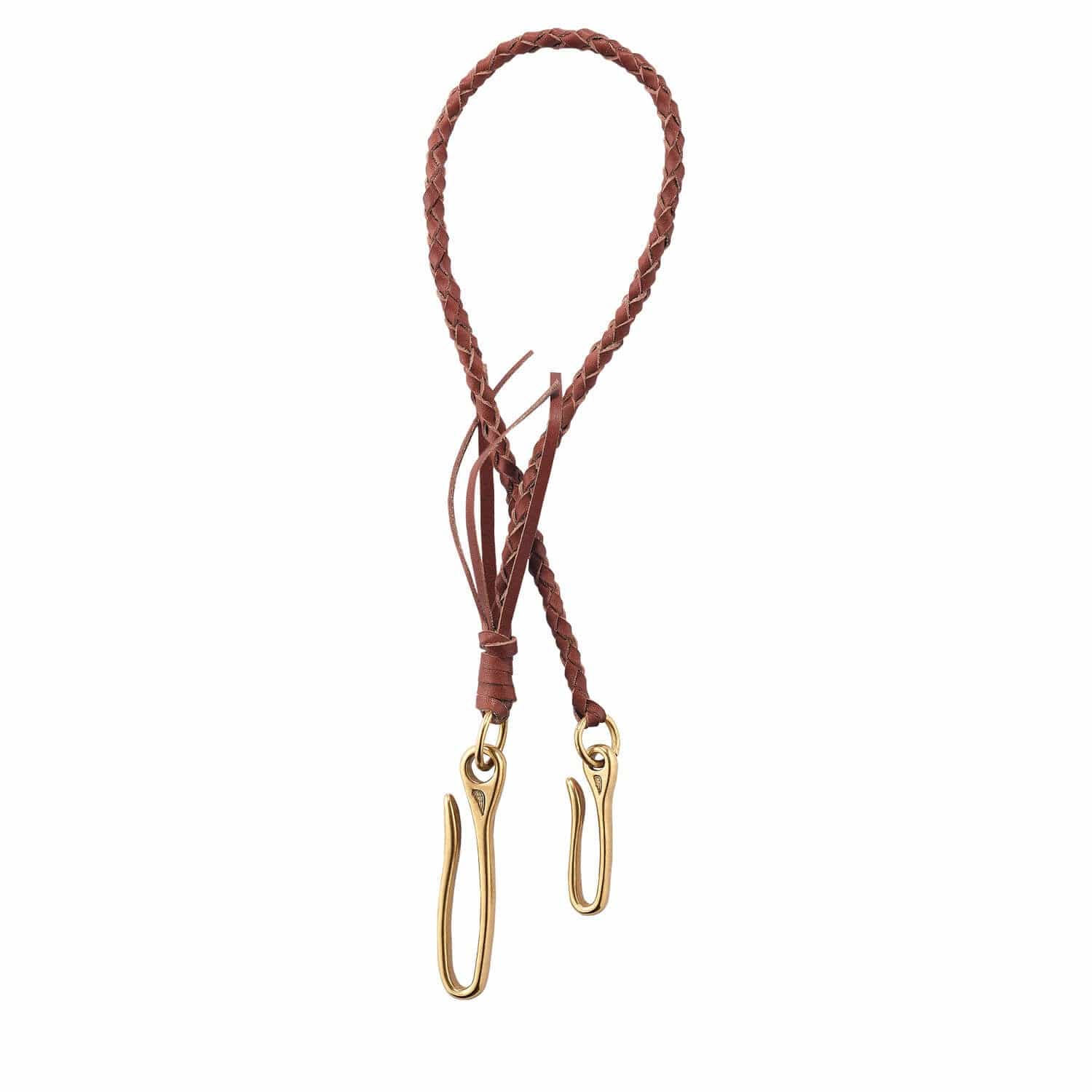 Lanyard - Oro russet