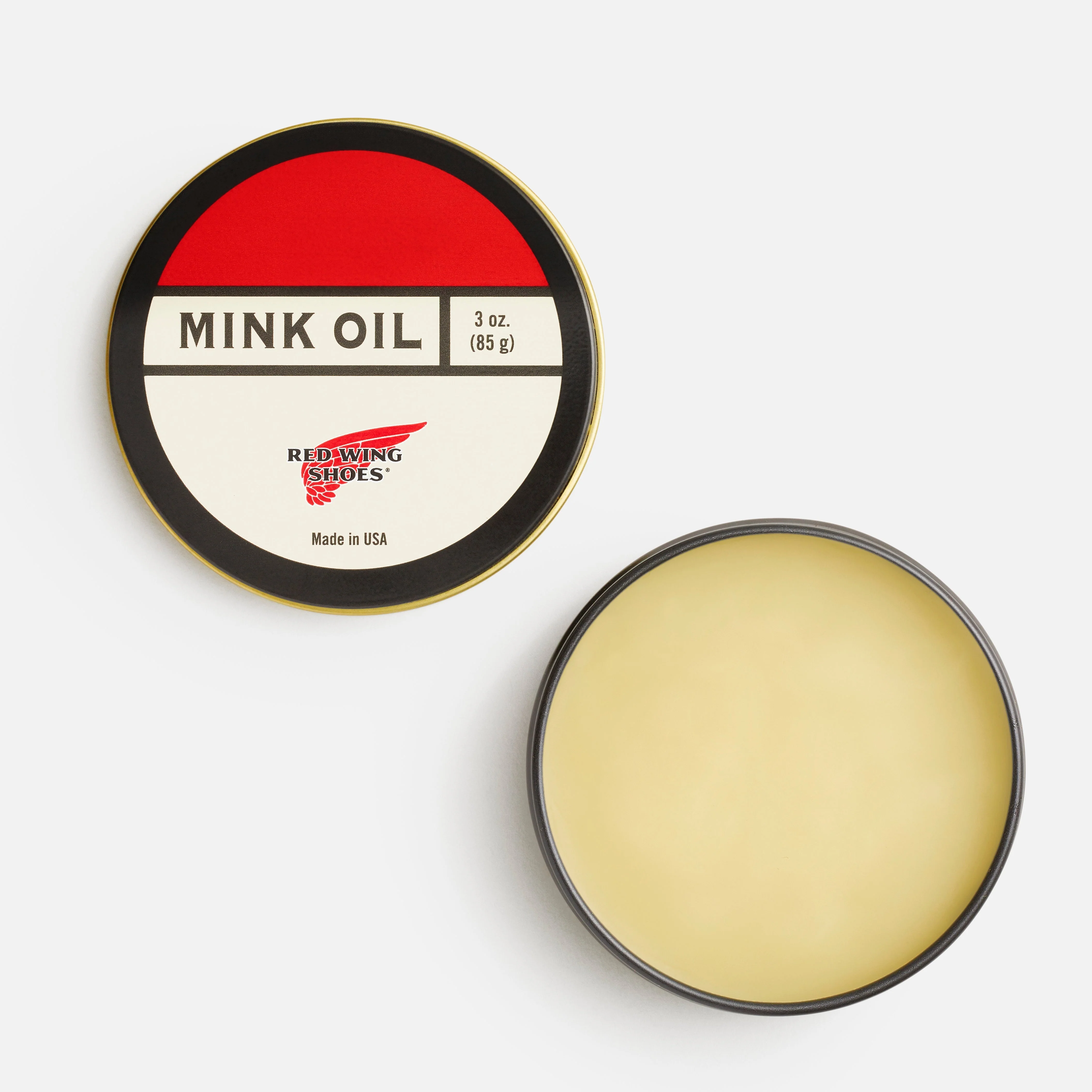 Mink Oil - Image 2