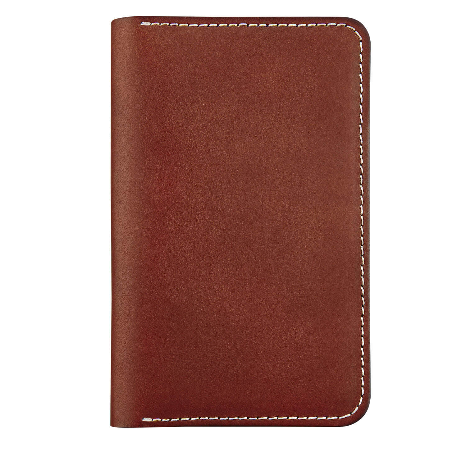 Passport Wallet - Oro russet