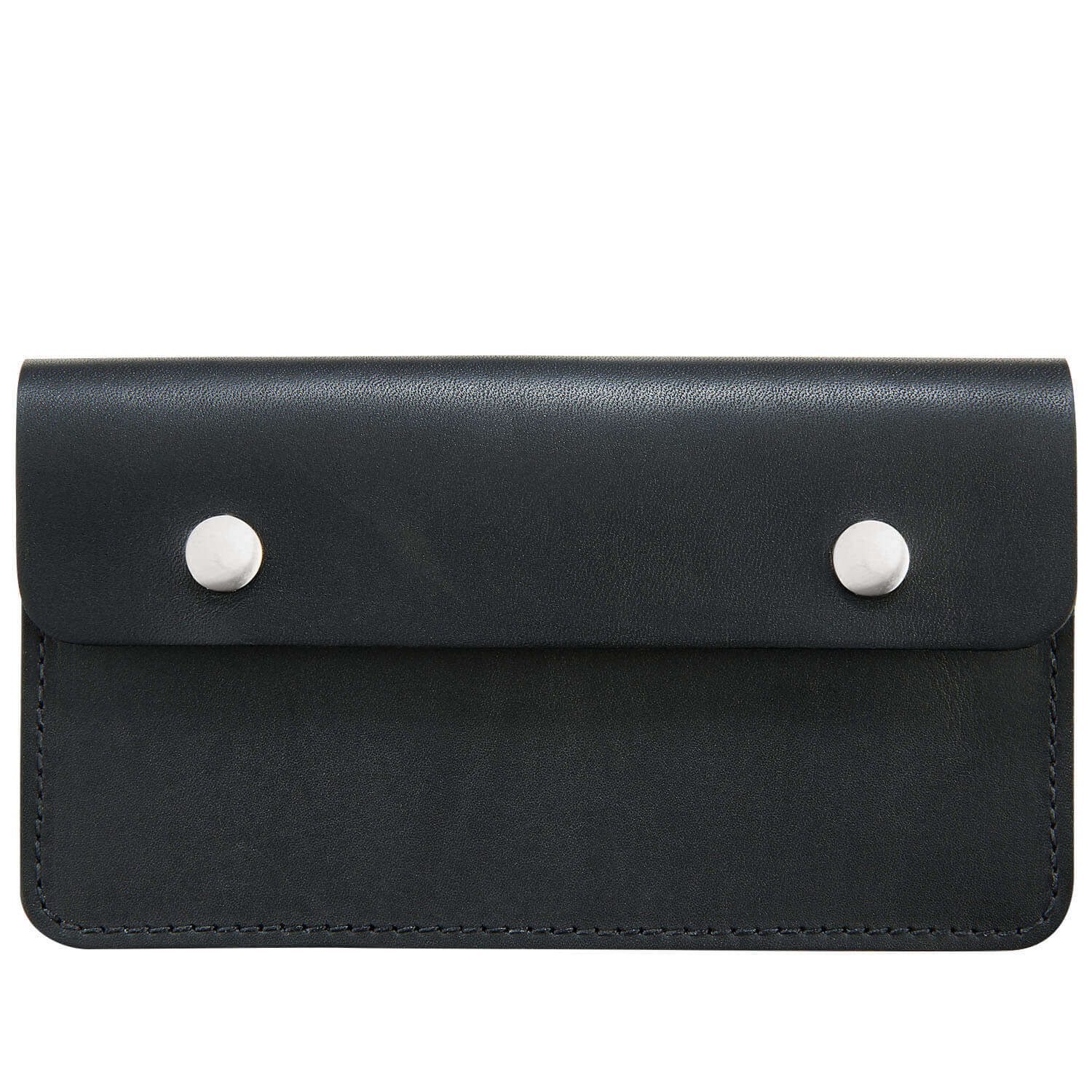 Trucker wallet - Black