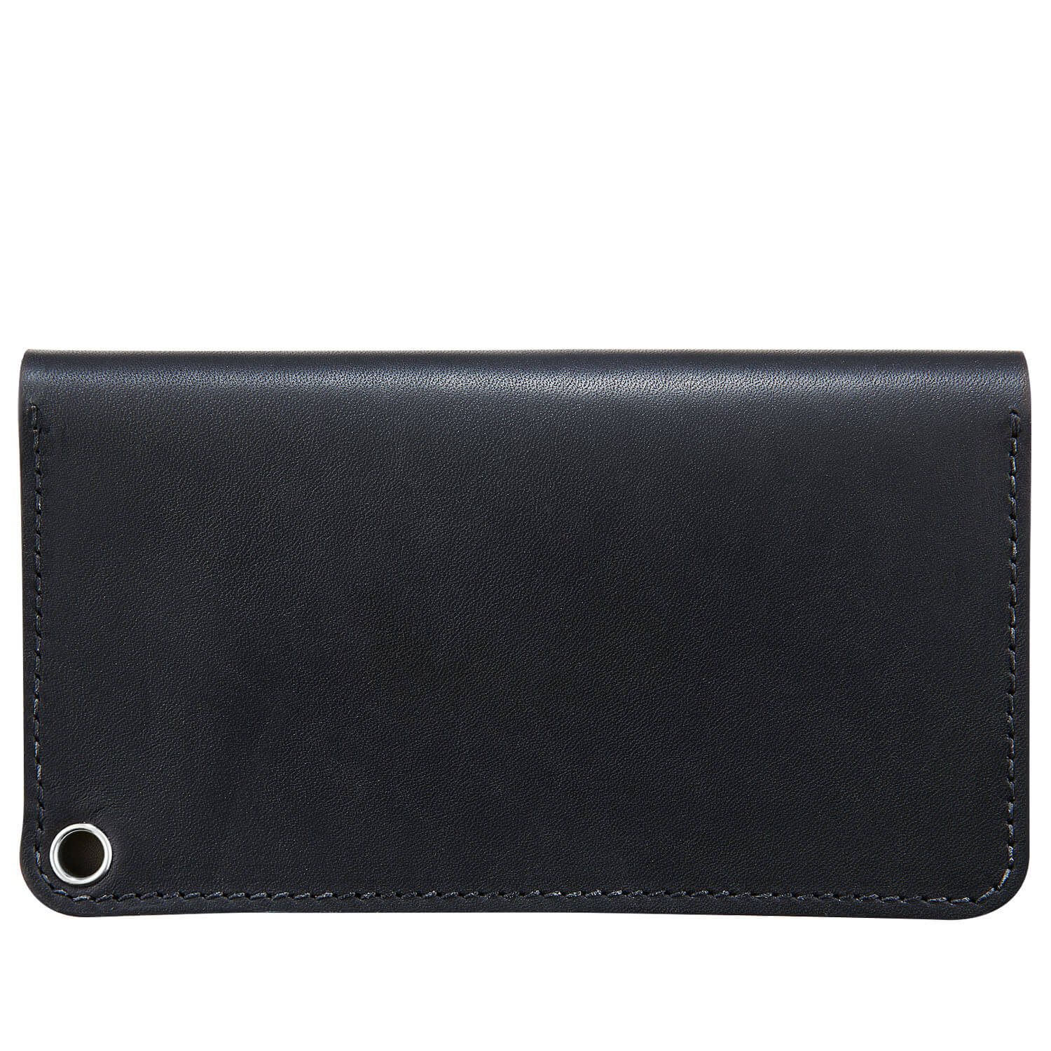 Trucker wallet - Black - Image 2