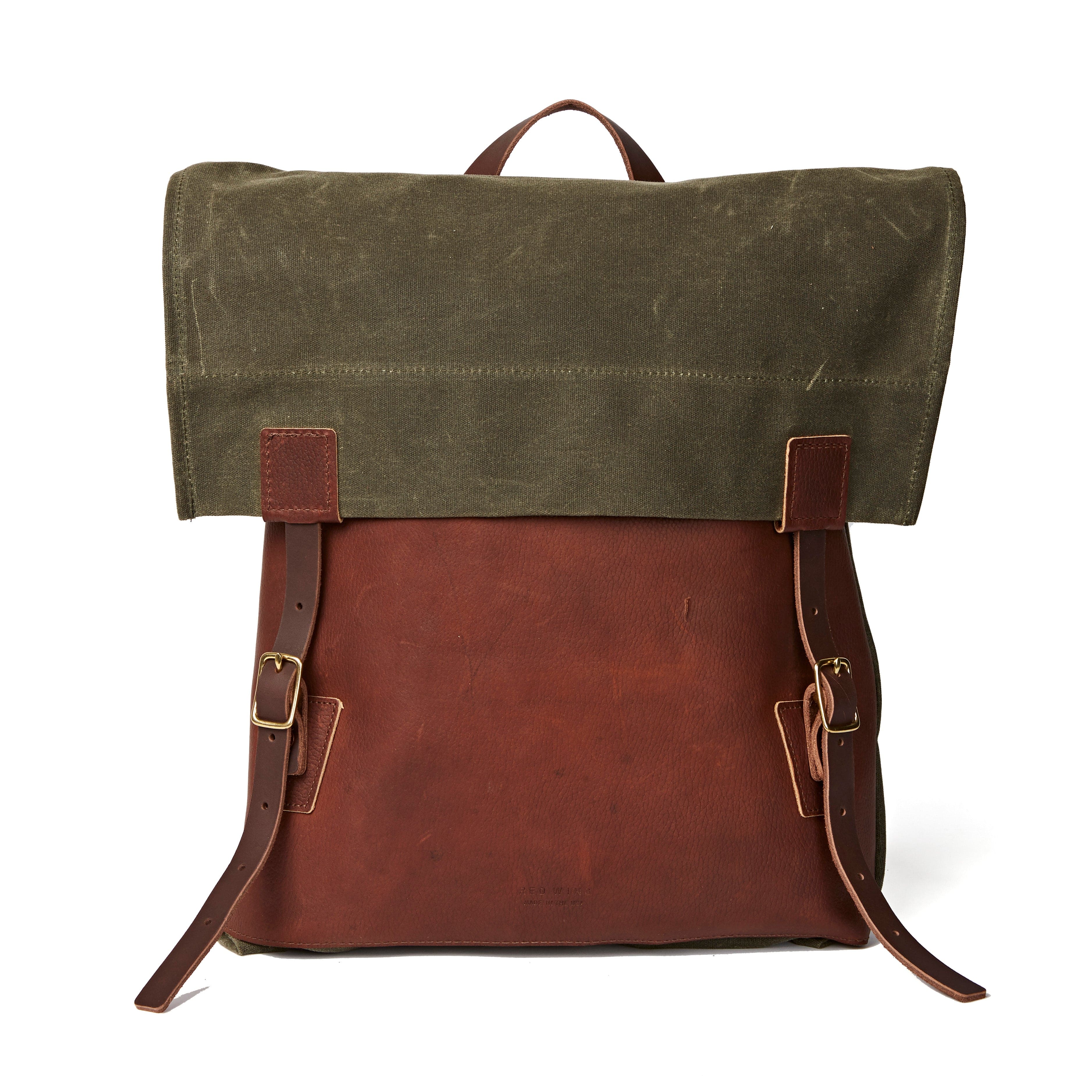 Weekender Backpack Briar Oil Slick