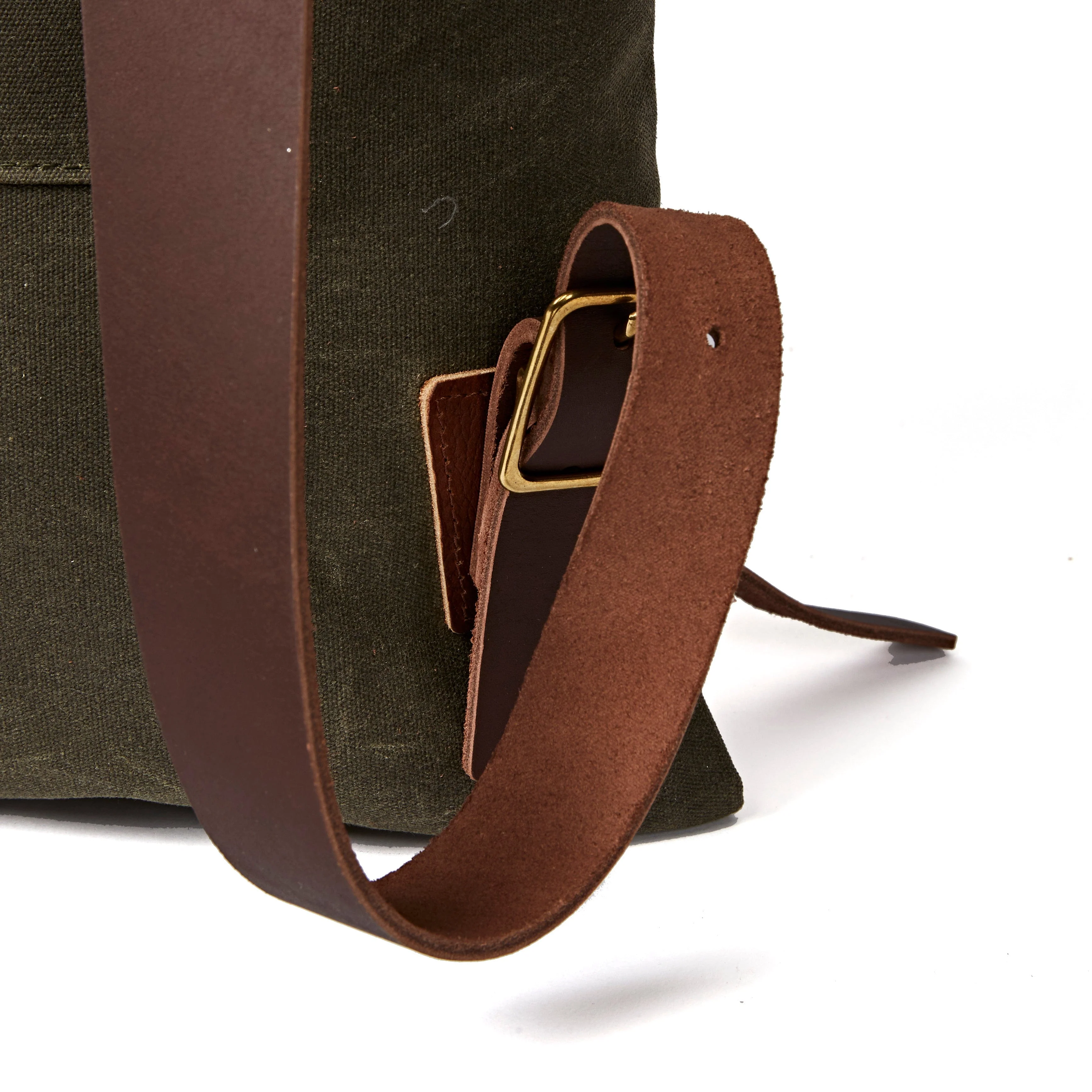 Weekender Backpack Briar Oil Slick - Image 4