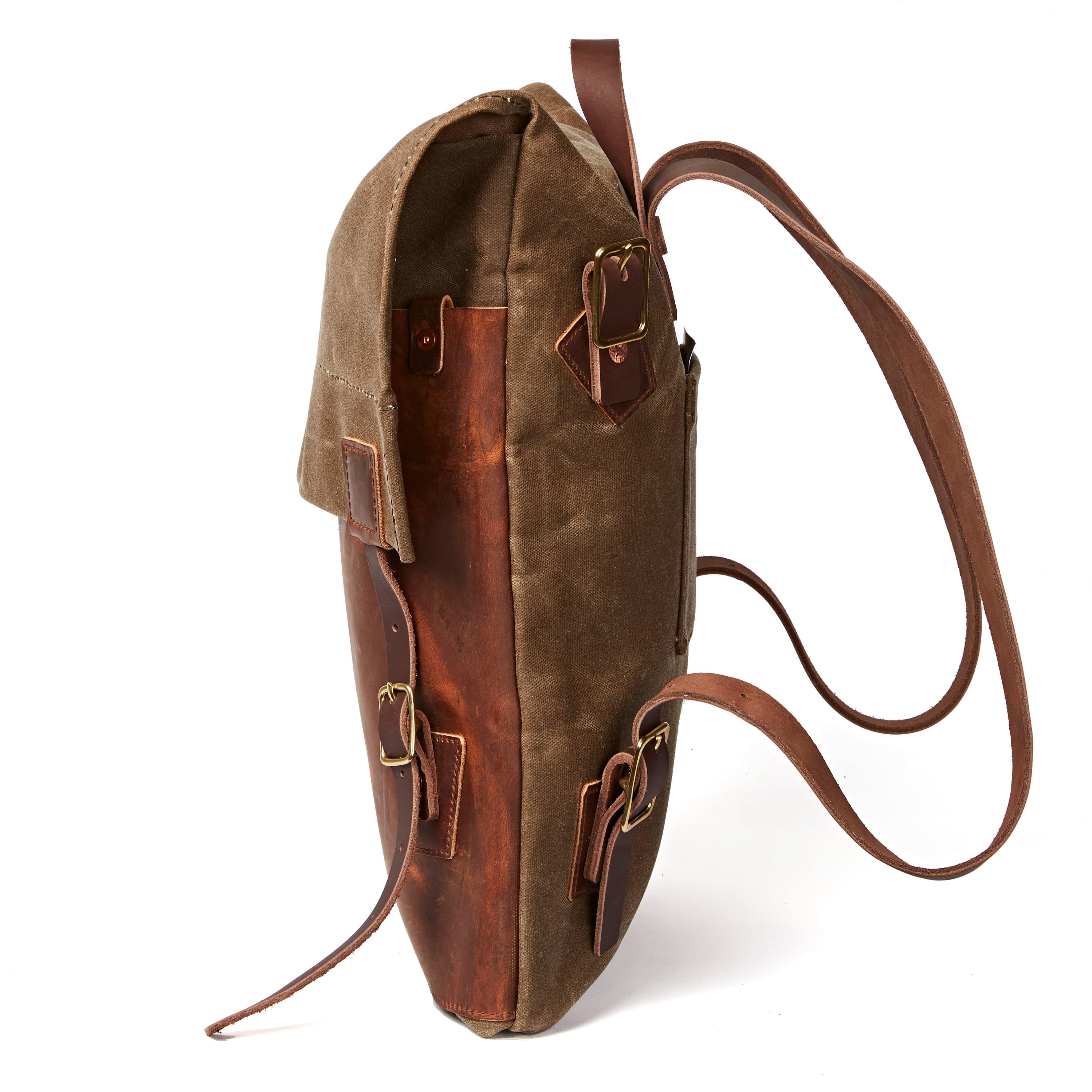 Weekender Backpack Copper Rough & Tough - Image 2