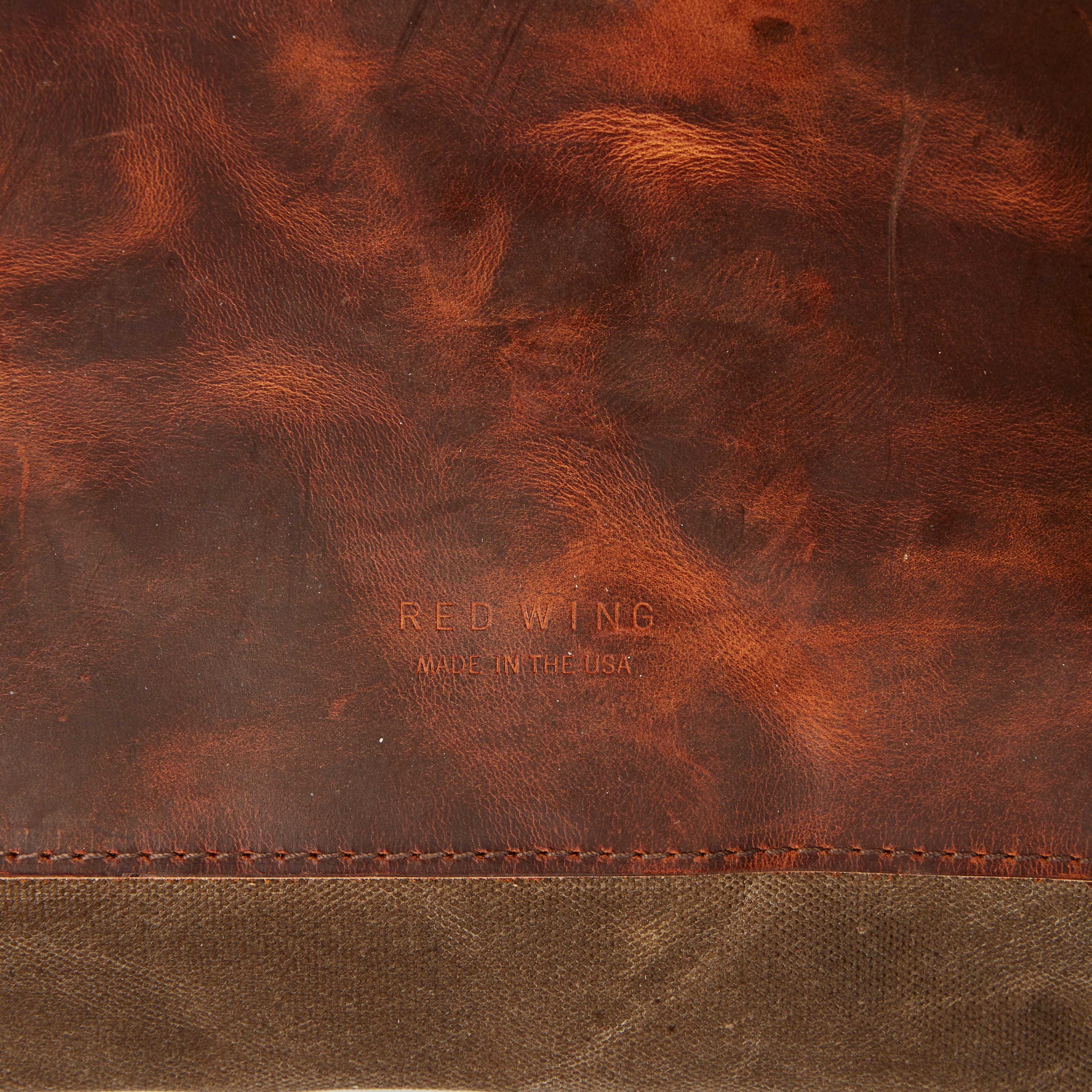 Weekender Backpack Copper Rough & Tough - Image 6
