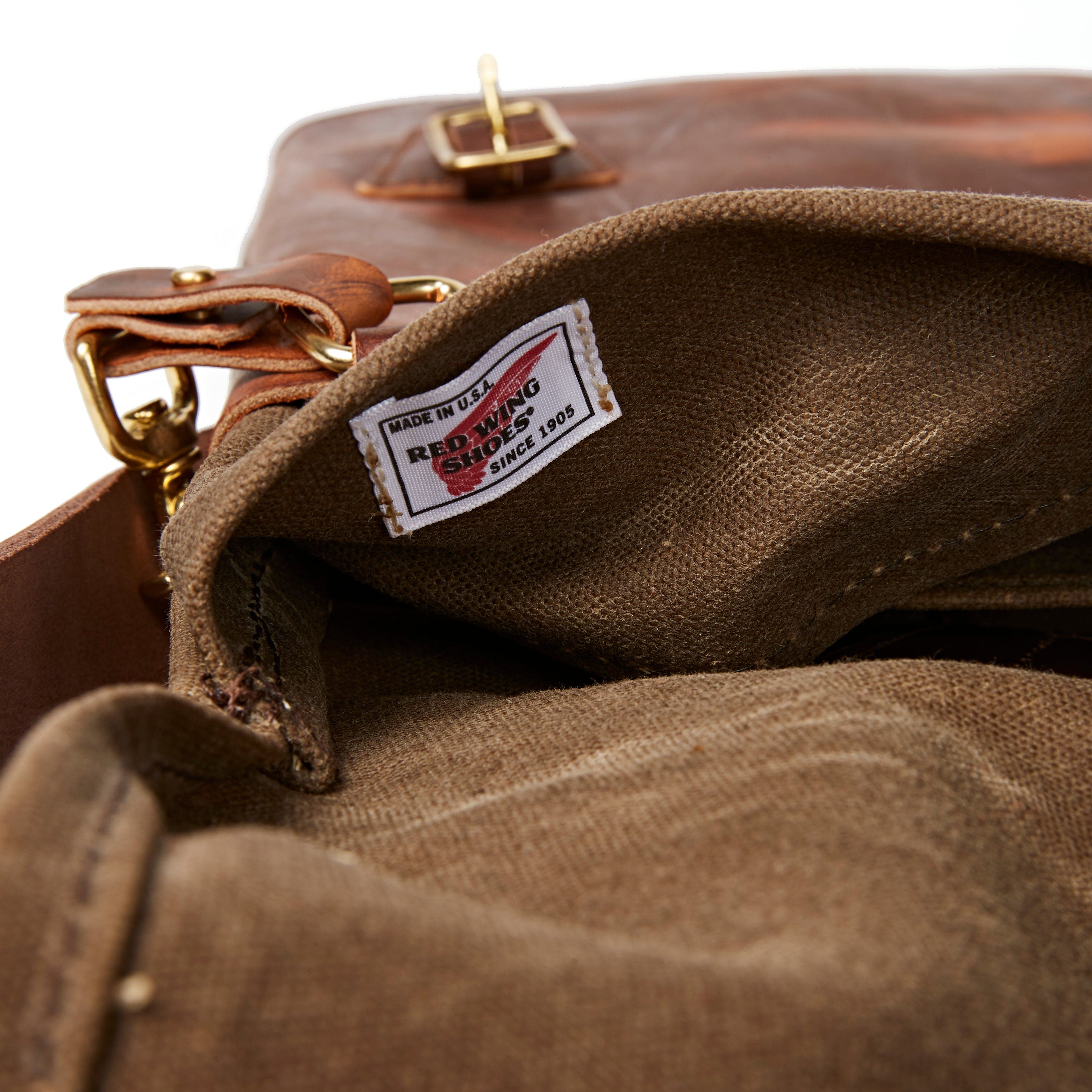 Weekender Backpack Copper Rough & Tough - Image 7