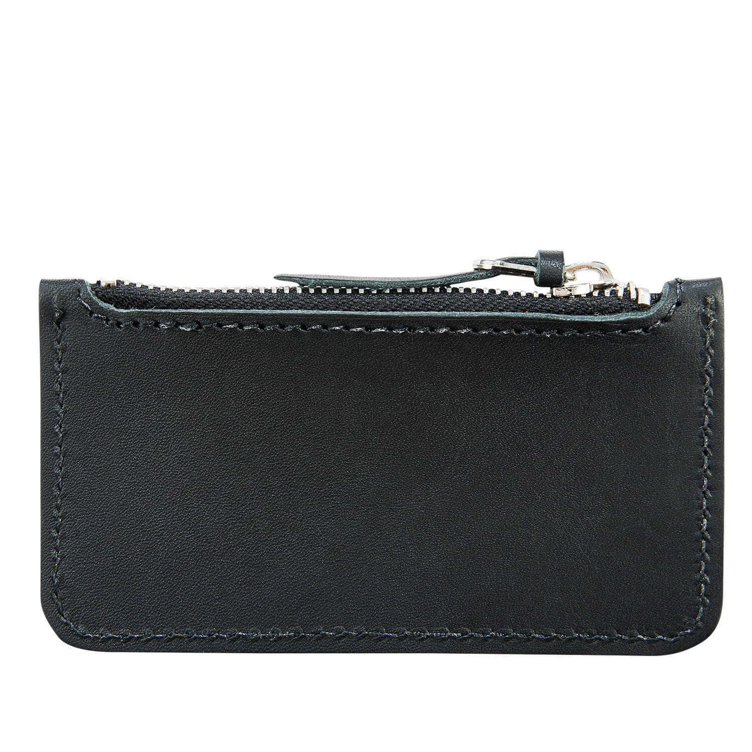 Zipper Pouch - Black - Image 2
