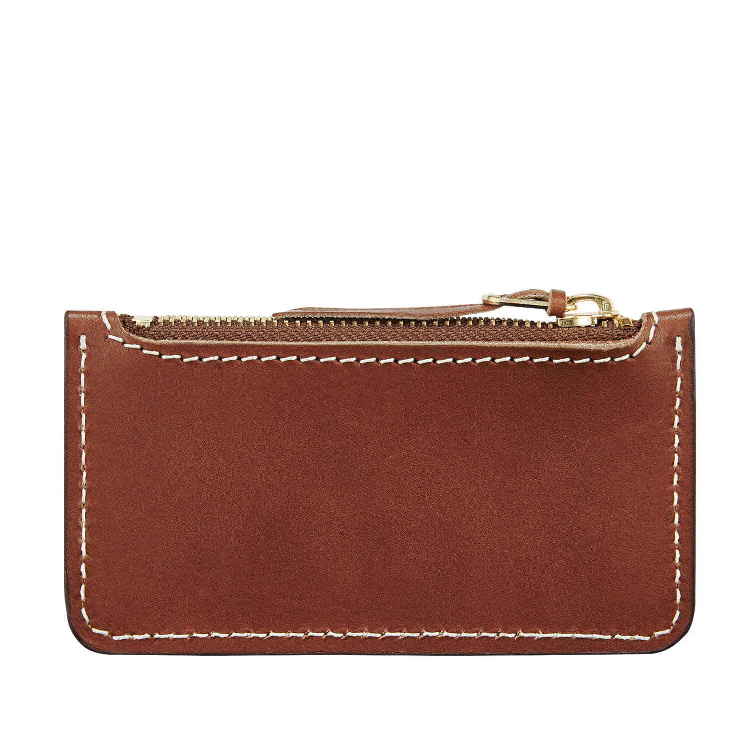 Zipper Pouch - Oro russet - Image 2
